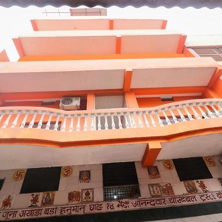 Oyo 28893 Hotel Gulf Bombay Exterior foto