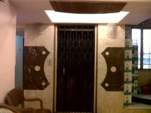 Oyo 28893 Hotel Gulf Bombay Exterior foto